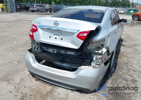 2016 Nissan Altima 2.5/2.5 S/2.5 Sl/2.5 Sr/2.5 Sv from USA, damaged, VIN 1N4AL3AP9GN335253